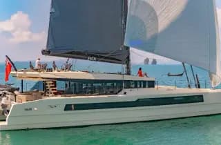 2023 McConaghy MC75 'JACK' - ARC-Winning Performance Catamaran - Thumbnail 14