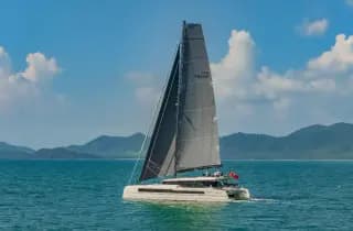 2023 McConaghy MC75 'JACK' - ARC-Winning Performance Catamaran - Thumbnail 8