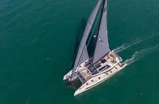 2023 McConaghy MC75 'JACK' - ARC-Winning Performance Catamaran - Thumbnail 6