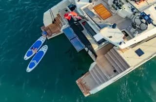 2023 McConaghy MC75 'JACK' - ARC-Winning Performance Catamaran - Thumbnail 17