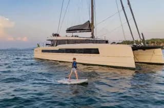 2023 McConaghy MC75 'JACK' - ARC-Winning Performance Catamaran - Thumbnail 10