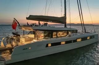 2023 McConaghy MC75 'JACK' - ARC-Winning Performance Catamaran - Thumbnail 11