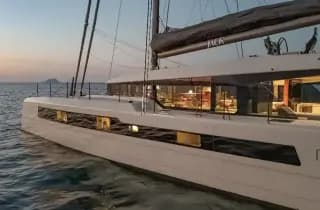 2023 McConaghy MC75 'JACK' - ARC-Winning Performance Catamaran - Thumbnail 16