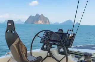 2023 McConaghy MC75 'JACK' - ARC-Winning Performance Catamaran - Thumbnail 41