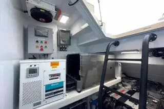 2023 McConaghy MC75 'JACK' - ARC-Winning Performance Catamaran - Thumbnail 43