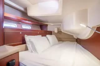 Vie le Reve - Hanse 575 - Thumbnail 11