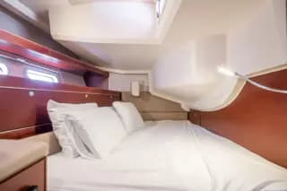 Vie le Reve - Hanse 575 - Thumbnail 12