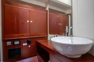 Vie le Reve - Hanse 575 - Thumbnail 14