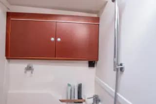 Vie le Reve - Hanse 575 - Thumbnail 23