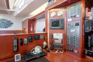 Vie le Reve - Hanse 575 - Thumbnail 24