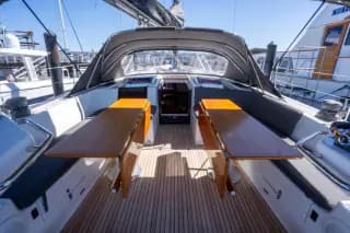 Vie le Reve - Hanse 575 - Thumbnail 25