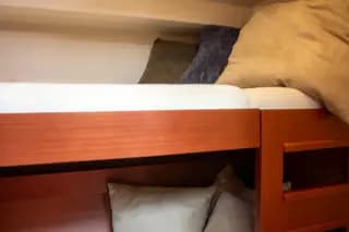 Vie le Reve - Hanse 575 - Thumbnail 31