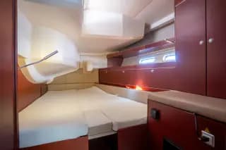 Vie le Reve - Hanse 575 - Thumbnail 32