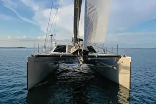 2006 Gunboat 48 DANCING BEAR - Thumbnail 4