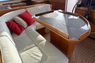 2006 Gunboat 48 DANCING BEAR - Thumbnail 7