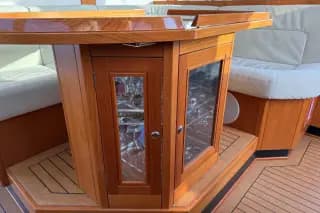 2006 Gunboat 48 DANCING BEAR - Thumbnail 8