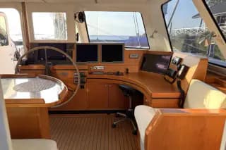 2006 Gunboat 48 DANCING BEAR - Thumbnail 9