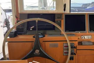 2006 Gunboat 48 DANCING BEAR - Thumbnail 10