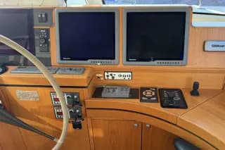 2006 Gunboat 48 DANCING BEAR - Thumbnail 11