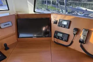 2006 Gunboat 48 DANCING BEAR - Thumbnail 12