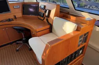 2006 Gunboat 48 DANCING BEAR - Thumbnail 13