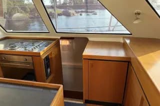 2006 Gunboat 48 DANCING BEAR - Thumbnail 15