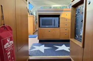 2006 Gunboat 48 DANCING BEAR - Thumbnail 16