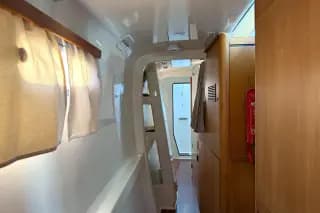 2006 Gunboat 48 DANCING BEAR - Thumbnail 17