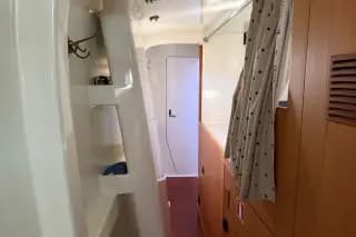 2006 Gunboat 48 DANCING BEAR - Thumbnail 18