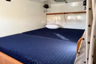 2006 Gunboat 48 DANCING BEAR - Thumbnail 22