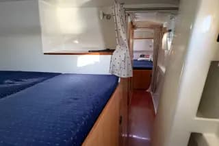 2006 Gunboat 48 DANCING BEAR - Thumbnail 23