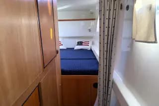 2006 Gunboat 48 DANCING BEAR - Thumbnail 24