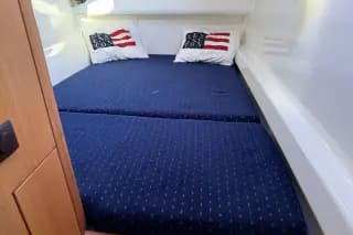 2006 Gunboat 48 DANCING BEAR - Thumbnail 25