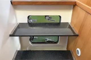 2006 Gunboat 48 DANCING BEAR - Thumbnail 26