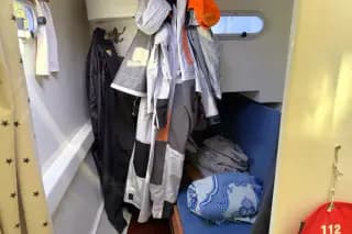 2006 Gunboat 48 DANCING BEAR - Thumbnail 27