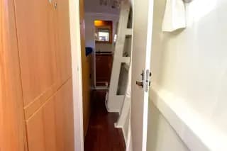 2006 Gunboat 48 DANCING BEAR - Thumbnail 28