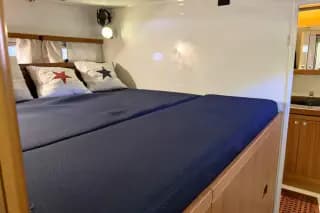 2006 Gunboat 48 DANCING BEAR - Thumbnail 29