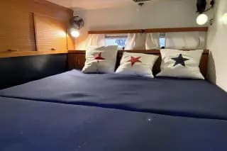 2006 Gunboat 48 DANCING BEAR - Thumbnail 30