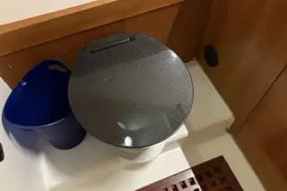 2006 Gunboat 48 DANCING BEAR - Thumbnail 33