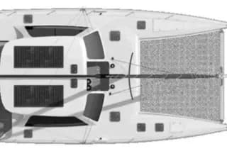 2006 Gunboat 48 DANCING BEAR - Thumbnail 35