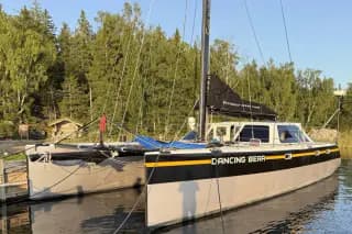 2006 Gunboat 48 DANCING BEAR - Thumbnail 36