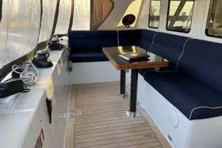 2006 Gunboat 48 DANCING BEAR - Thumbnail 37