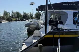 2006 Gunboat 48 DANCING BEAR - Thumbnail 38