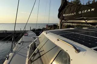 2006 Gunboat 48 DANCING BEAR - Thumbnail 40