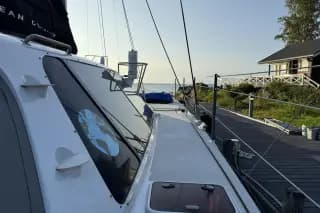 2006 Gunboat 48 DANCING BEAR - Thumbnail 41