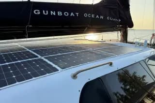 2006 Gunboat 48 DANCING BEAR - Thumbnail 42