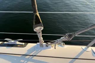 2006 Gunboat 48 DANCING BEAR - Thumbnail 43