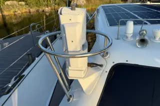 2006 Gunboat 48 DANCING BEAR - Thumbnail 44