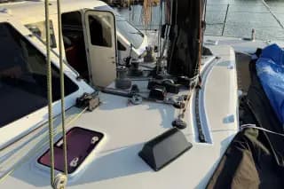 2006 Gunboat 48 DANCING BEAR - Thumbnail 46