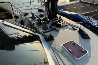 2006 Gunboat 48 DANCING BEAR - Thumbnail 48